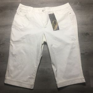 Nine West Women’s Jeans Size 24 NWT